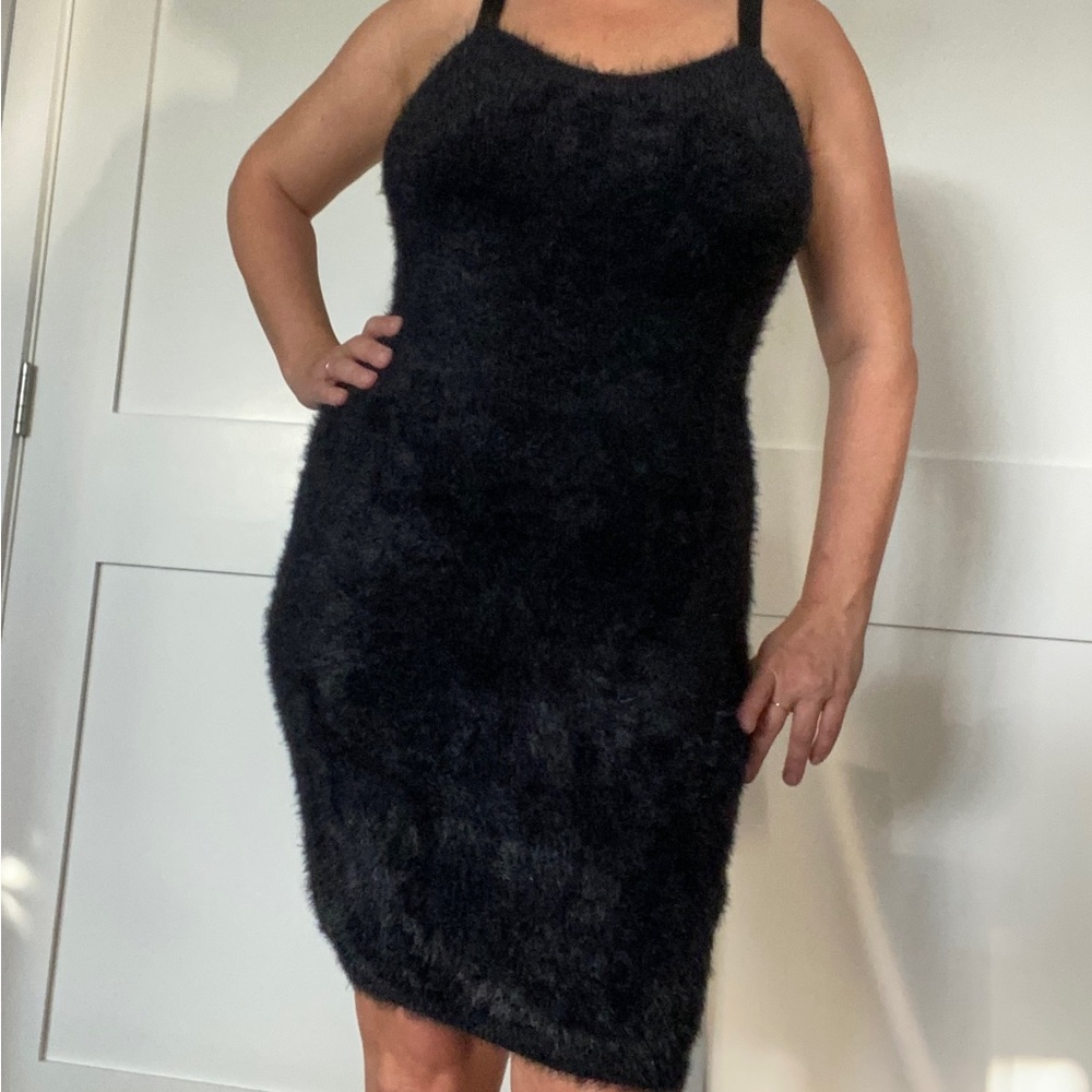 Fabletics Fuzzy Dress